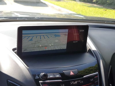 2023 Acura RDX A-Spec Package