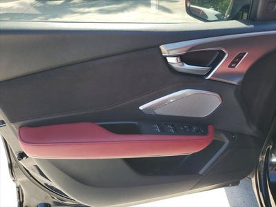 2023 Acura RDX A-Spec Package