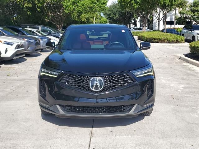 2023 Acura RDX A-Spec Package