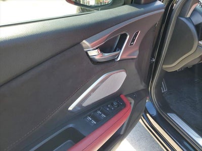 2023 Acura RDX A-Spec Package