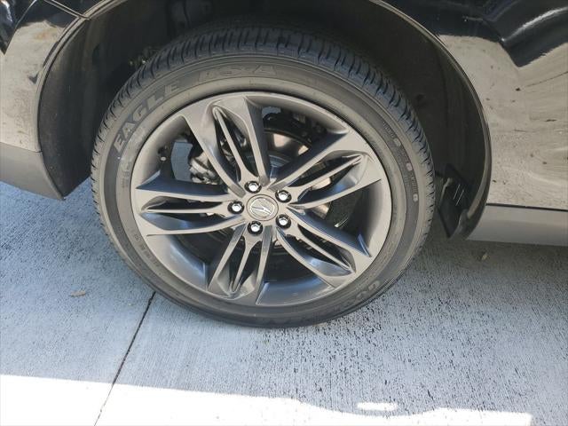 2023 Acura RDX A-Spec Package