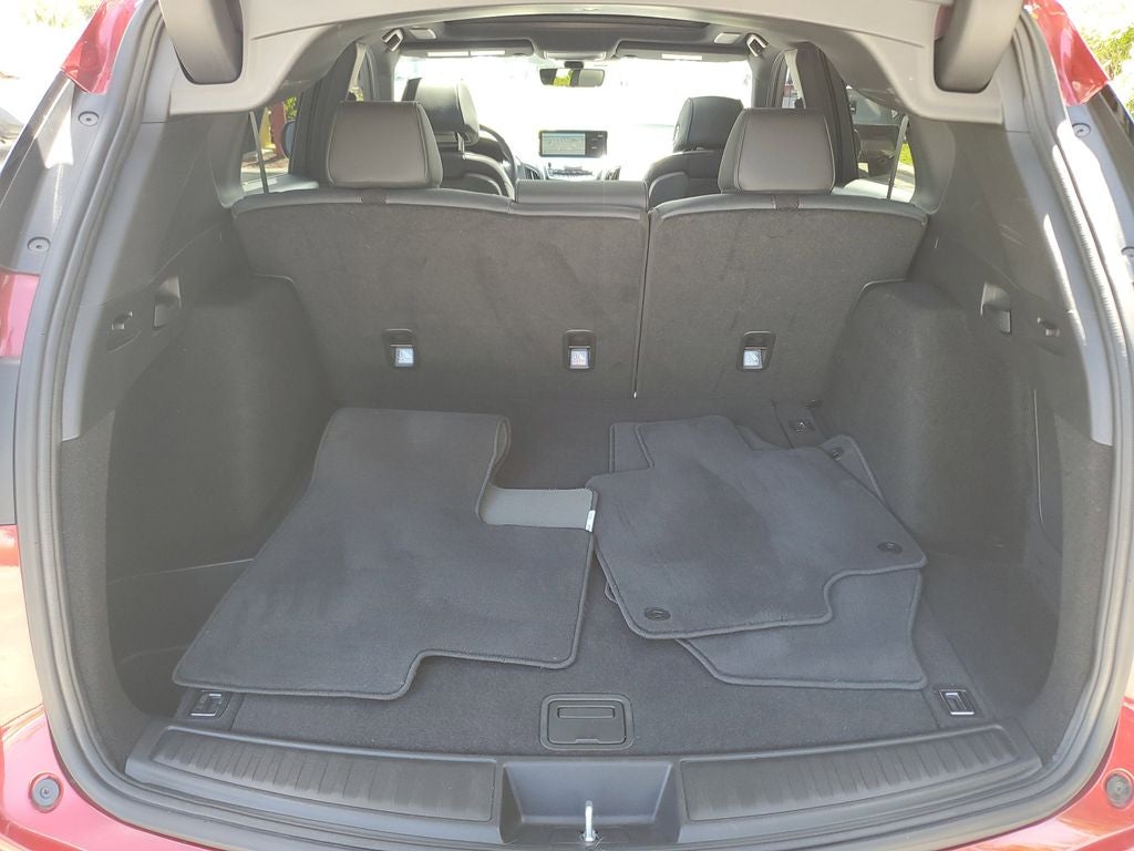2024 Acura RDX A-Spec Package SH-AWD