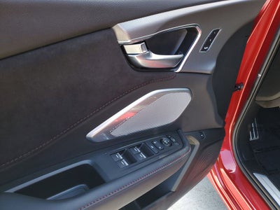 2024 Acura RDX A-Spec Package SH-AWD