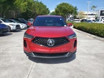 2024 Acura RDX A-Spec Package SH-AWD