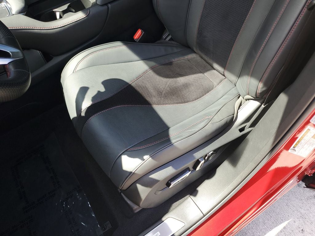 2024 Acura RDX A-Spec Package SH-AWD