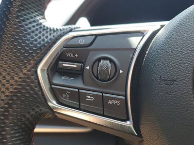 2024 Acura RDX A-Spec Package SH-AWD