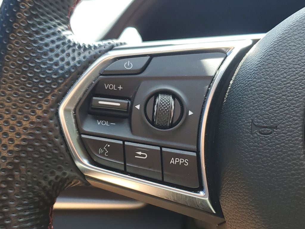 2024 Acura RDX A-Spec Package SH-AWD