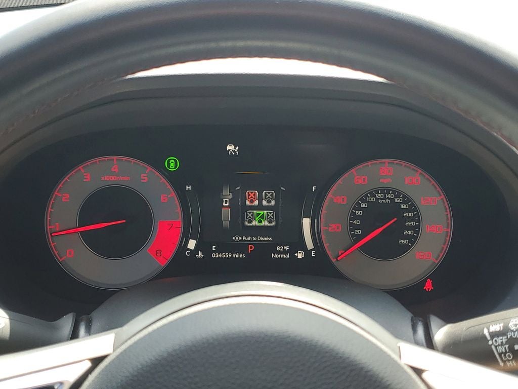 2024 Acura RDX A-Spec Package SH-AWD