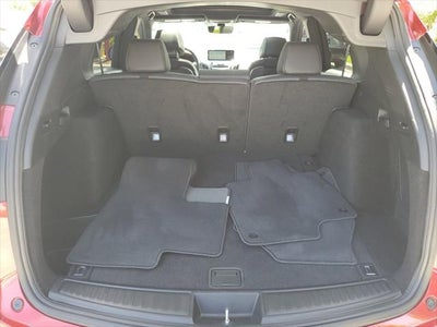 2024 Acura RDX A-Spec Package SH-AWD