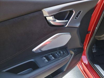 2024 Acura RDX A-Spec Package SH-AWD