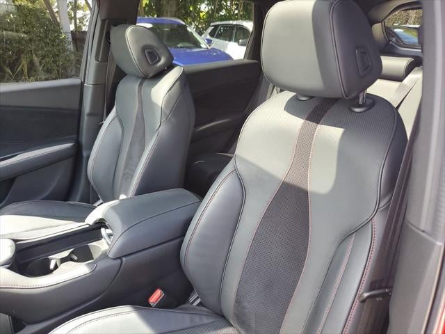 2024 Acura RDX A-Spec Package SH-AWD