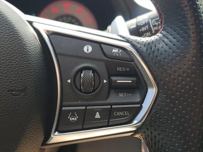 2024 Acura RDX A-Spec Package SH-AWD