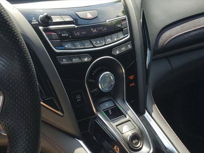 2024 Acura RDX A-Spec Package SH-AWD