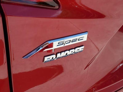 2024 Acura RDX A-Spec Package SH-AWD