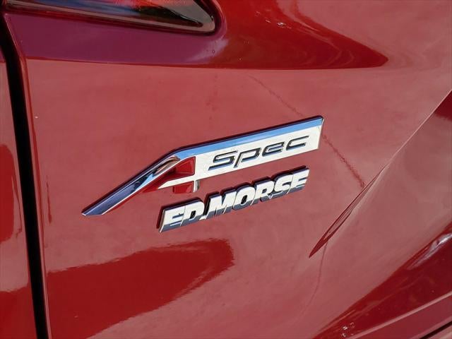 2024 Acura RDX A-Spec Package SH-AWD