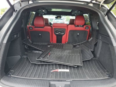2025 Acura MDX A-Spec SH-AWD