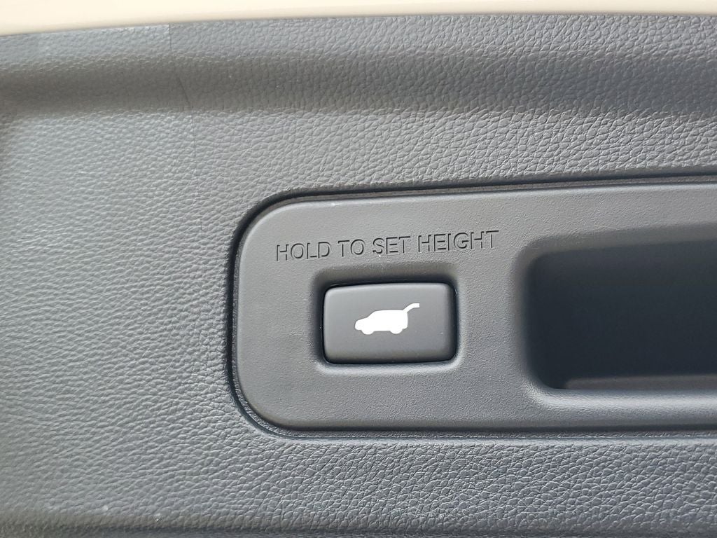 2025 Acura MDX A-Spec SH-AWD