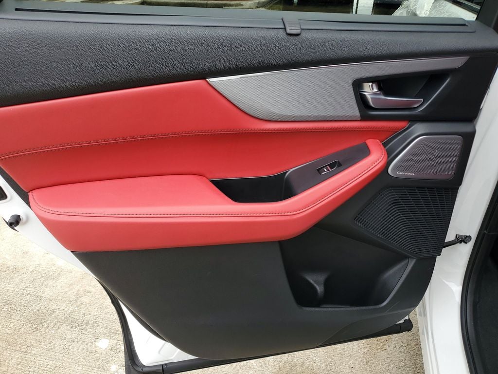 2025 Acura MDX A-Spec SH-AWD