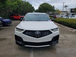 2025 Acura MDX A-Spec SH-AWD