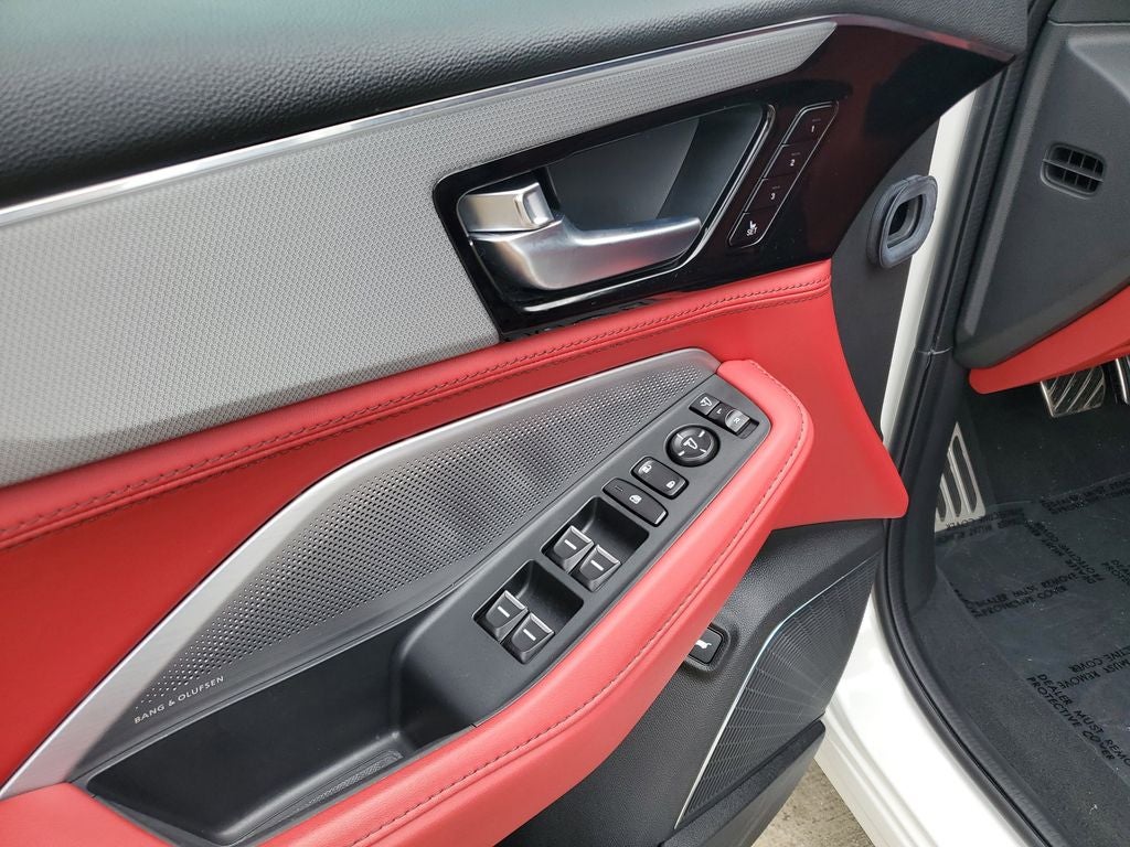 2025 Acura MDX A-Spec SH-AWD