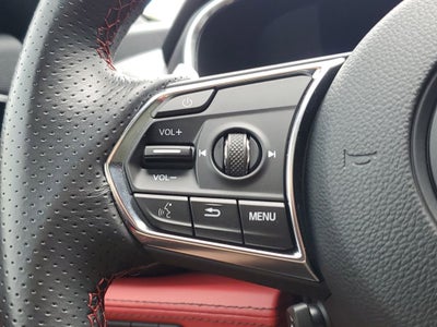 2025 Acura MDX A-Spec SH-AWD
