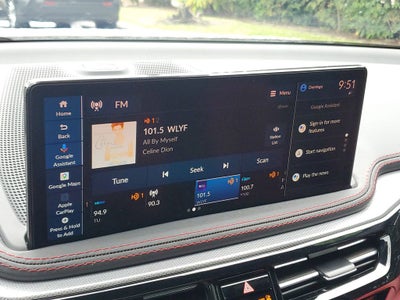 2025 Acura MDX A-Spec SH-AWD