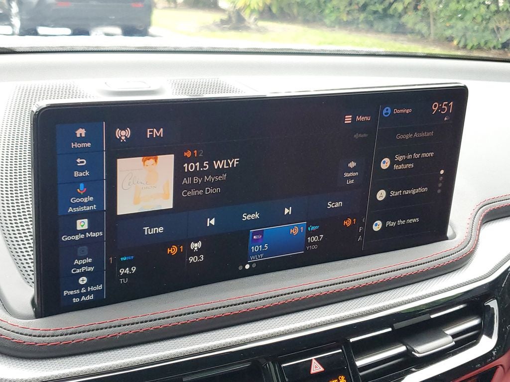 2025 Acura MDX A-Spec SH-AWD