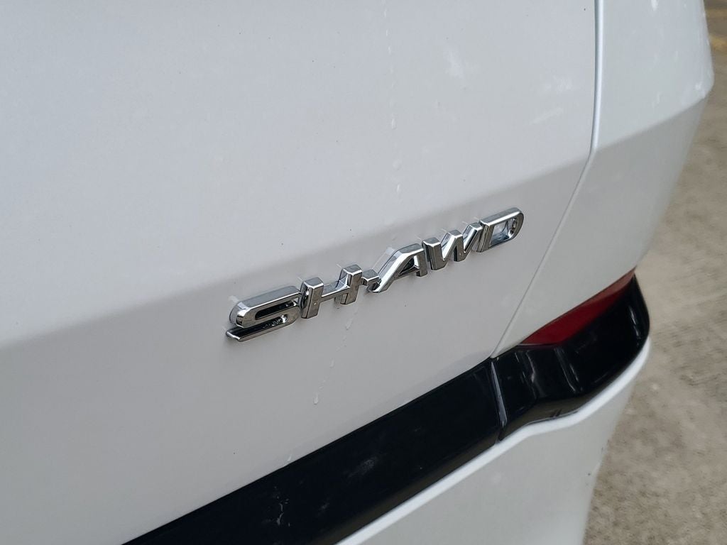 2025 Acura MDX A-Spec SH-AWD