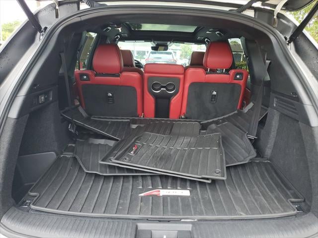 2025 Acura MDX A-Spec SH-AWD