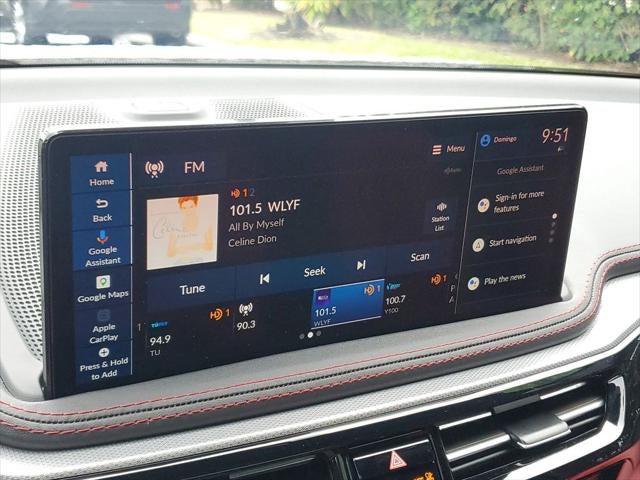 2025 Acura MDX A-Spec SH-AWD