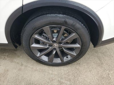 2025 Acura MDX A-Spec SH-AWD
