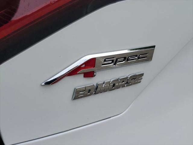2025 Acura MDX A-Spec SH-AWD