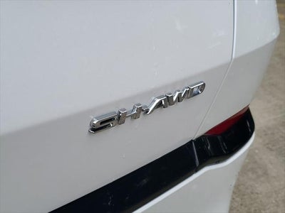 2025 Acura MDX A-Spec SH-AWD