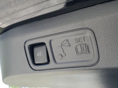 2024 Lincoln Navigator L Black Label