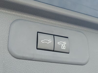 2025 Toyota Grand Highlander Limited