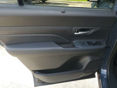 2025 Toyota Grand Highlander Limited
