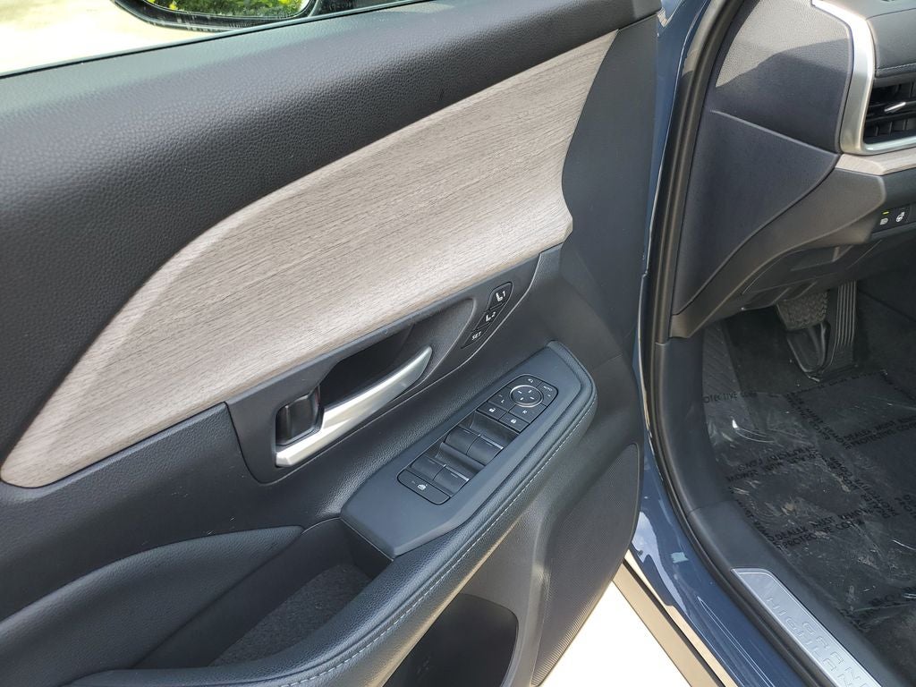 2025 Toyota Grand Highlander Limited