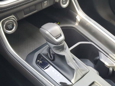 2025 Toyota Grand Highlander Limited