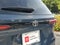 2025 Toyota Grand Highlander Limited
