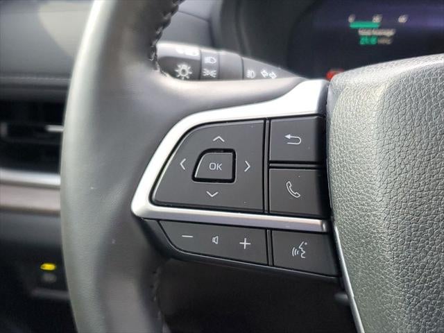 2025 Toyota Grand Highlander Limited