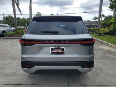 2024 Lexus TX 350 Premium