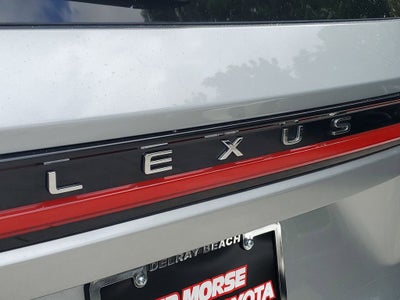 2024 Lexus TX 350 Premium