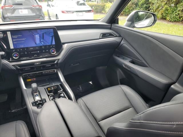 2024 Lexus TX 350 Premium