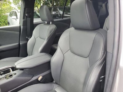 2024 Lexus TX 350 Premium