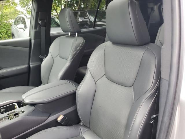 2024 Lexus TX 350 Premium