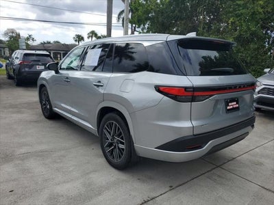 2024 Lexus TX 350 Premium