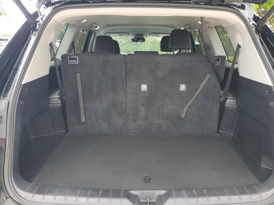 2024 Toyota Grand Highlander Hybrid XLE