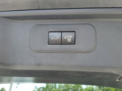 2024 Toyota Grand Highlander Hybrid XLE