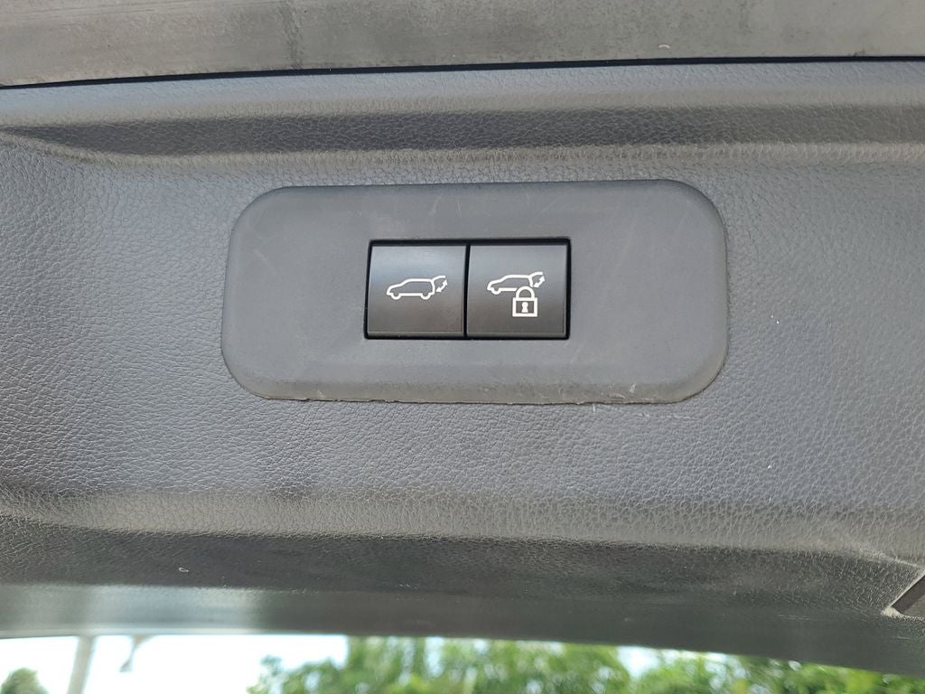 2024 Toyota Grand Highlander Hybrid XLE