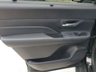 2024 Toyota Grand Highlander Hybrid XLE